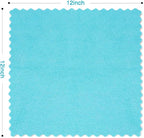 Orighty Microfiber Cleaning Cloths, Highly Absorbent Cleaning Supplies - Image 5