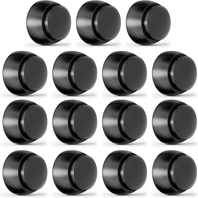 15PCS Door Stopper Wall Protector by Sckeinwg