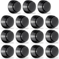 15PCS Door Stopper Wall Protector by Sckeinwg