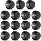 15PCS Door Stopper Wall Protector by Sckeinwg