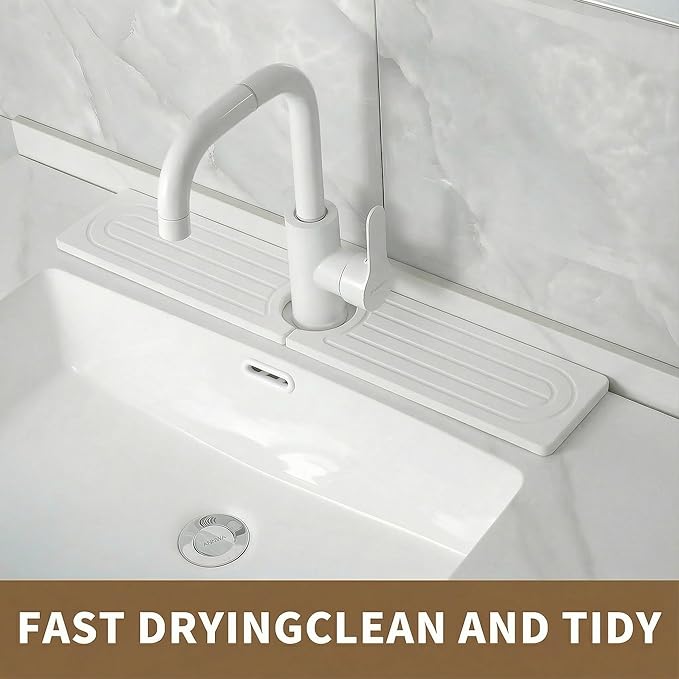 Premium Diatomite Stone Drying Mat - Image 7