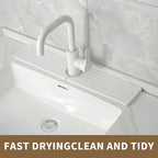 Premium Diatomite Stone Drying Mat - Image 7