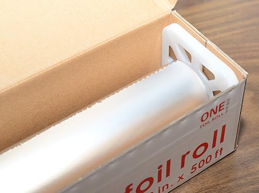Daxwell Standard Aluminum Foil Roll - Image 6