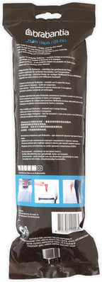 Brabantia PerfectFit Trash Bags High Quality Thick Plastic Trash Can Liners - Image 5