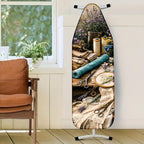 Nuxovilar Ironing Board Cover - Image 2