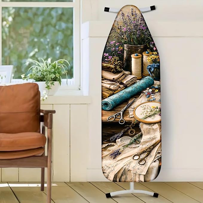 Nuxovilar Ironing Board Cover - Image 2