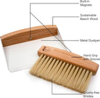 A&J Koti Table Crumb Sweeper - Image 4