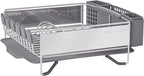 KitchenAid Compact Space Saving, Dish Rack by KitchenAid