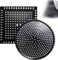 Shower Drain Hair Catcher, Bathtub & Sink Drain Hair Catcher, Anti-Clog Shower by Unknown