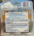 Febreze Plug Air Freshener Refills, Limited Edition Fresh-Harvest Pumpkin Scent - Image 2