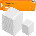K&F CONCEPT 80 Pack Microfiber Cleaning Cloths by KFCONCEPT