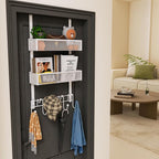 HapiRm Over The Door Organizer - Image 2
