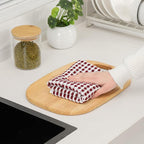 SALAS Cotton Dish Towels Cloths - Image 8