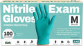 SUP Powder-Free Nitrile Gloves by SUP