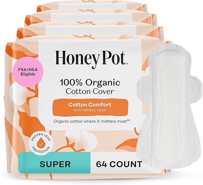 The Honey Pot Company by TheHoneyPotCompany