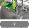 Kitchen Sink Splash Guard, Sink Protectors by TANTASY