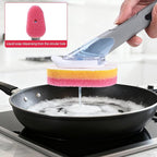 Sponge Refills for Scrub Daddy Dish Daddy - Image 5