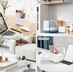 Toothbrush and Toothpaste Holder - Image 5