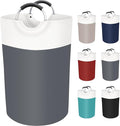 BlissTotes 75L Laundry Basket, Freestanding Laundry Hamper, Collapsible Dirty by BlissTotes