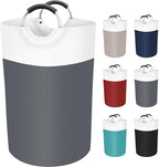 BlissTotes 75L Laundry Basket, Freestanding Laundry Hamper, Collapsible Dirty by BlissTotes