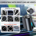 Car Air Freshener Diffuser, Smart Car Air Freshener, Car Diffuser Air Freshener - Image 5
