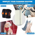 Shoe Washing Machine Bag: Laundry Shoe Bag - Image 7