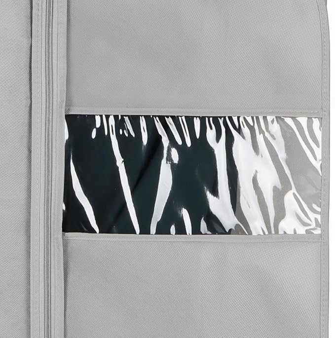 Syeeiex 40" Suit Bag, Garment Bags - Image 4