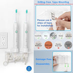 OAPRIRE Electric Toothbrush Holder - Image 2