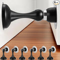 6 Pack Magnetic Door Stop No Drilling Door Stop by YDAJIURI+%E3%85%A4