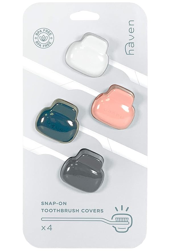 Haven Toothbrush Cover by Haven