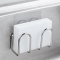 KESOL Kitchen Sponge Holder | Sink Caddy by KESOL