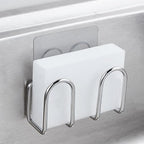 KESOL Kitchen Sponge Holder | Sink Caddy by KESOL