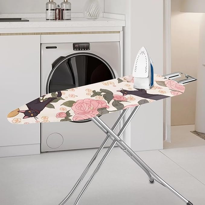Iron Board Cover Stretchy Table Top Ironing Board - Image 2