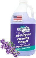 Originally Yellow Lavender Vinegar by OriginallyYellow