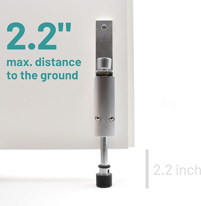 Kickdown Door Stop - Image 4