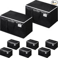 Extra Large Moving Boxes-Moving Bags by EpicTotes
