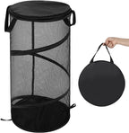 BATTOO Large Collapsible Laundry Basket by BATTOO