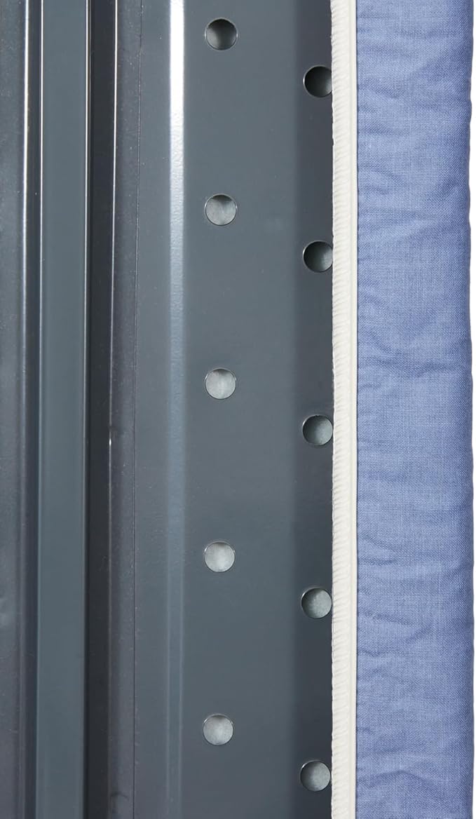 Ironing Board Cover and Pad, 100% Cotton - Image 4