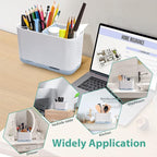 Boperzi Electric Toothbrush Holder - Image 6