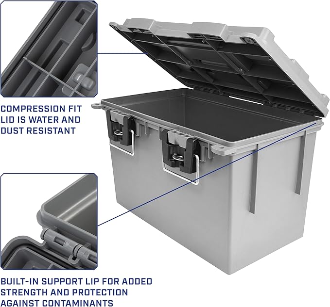 Sheffield 12766 XL Storage Bins - Image 6