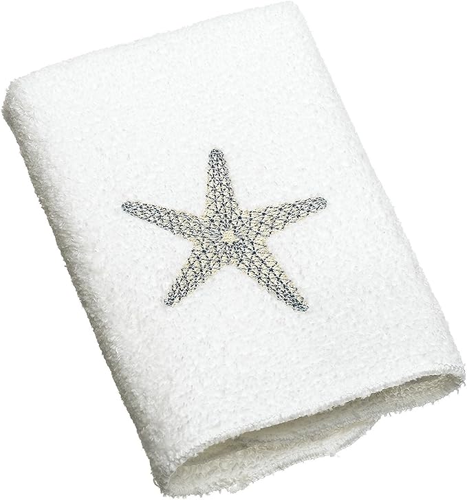 Avanti Linens- Washcloth, Soft & Absorbent Cotton Towel by AvantiHomeSince1969