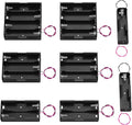 DAIERTEK 18650 Battery Holder by DaierTek