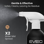 EVEO® Screen Cleaner Spray Kit TV Screen Cleaner - Image 5