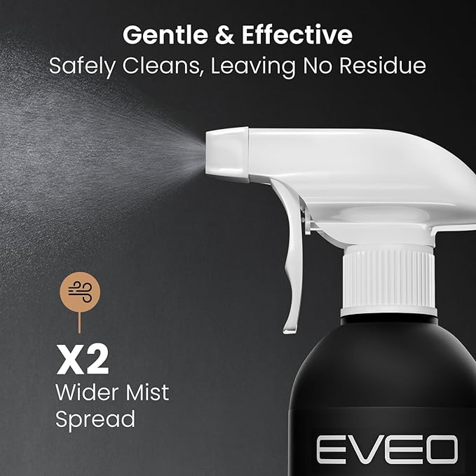 EVEO® Screen Cleaner Spray Kit TV Screen Cleaner - Image 7