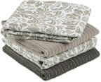 DII Cleaning Collection Multi-Purpose Microfiber, Dishtowel Set - Image 9