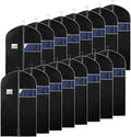 Syeeiex 40"Suit Bag, Suit Covers Bags by syeeiex