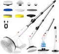 MayKing Electric Spin Scrubber by MayKing