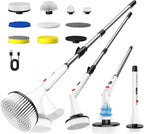 MayKing Electric Spin Scrubber by MayKing
