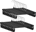 Smartor Space Saving Skirt Hangers by Smartor