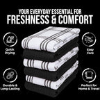 DAN RIVER Premium Kitchen Towels - Image 6